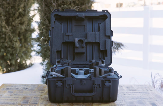 Advanced Matrice 4TD Drone Recovery Kit