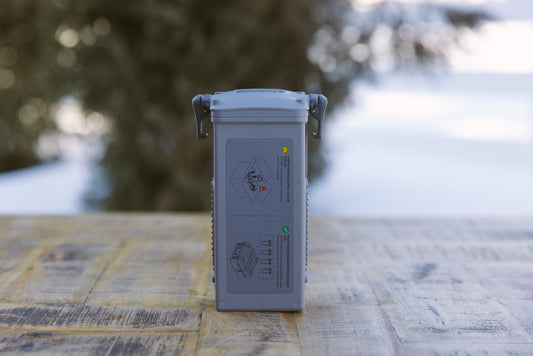 DJI Matrice 4D Series Battery