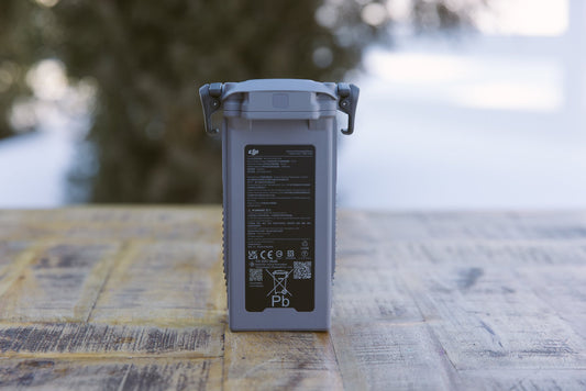 DJI Matrice 4D Series Battery