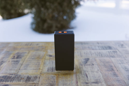 DJI 240W Power Adapter (Matrice 4D Series)