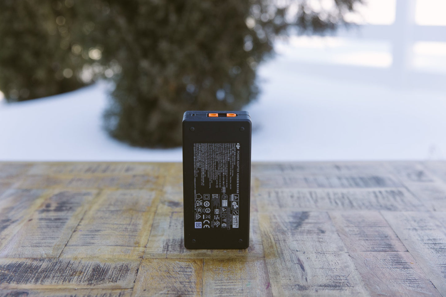 DJI 240W Power Adapter (Matrice 4D Series)