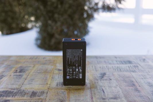 DJI 240W Power Adapter (Matrice 4D Series)