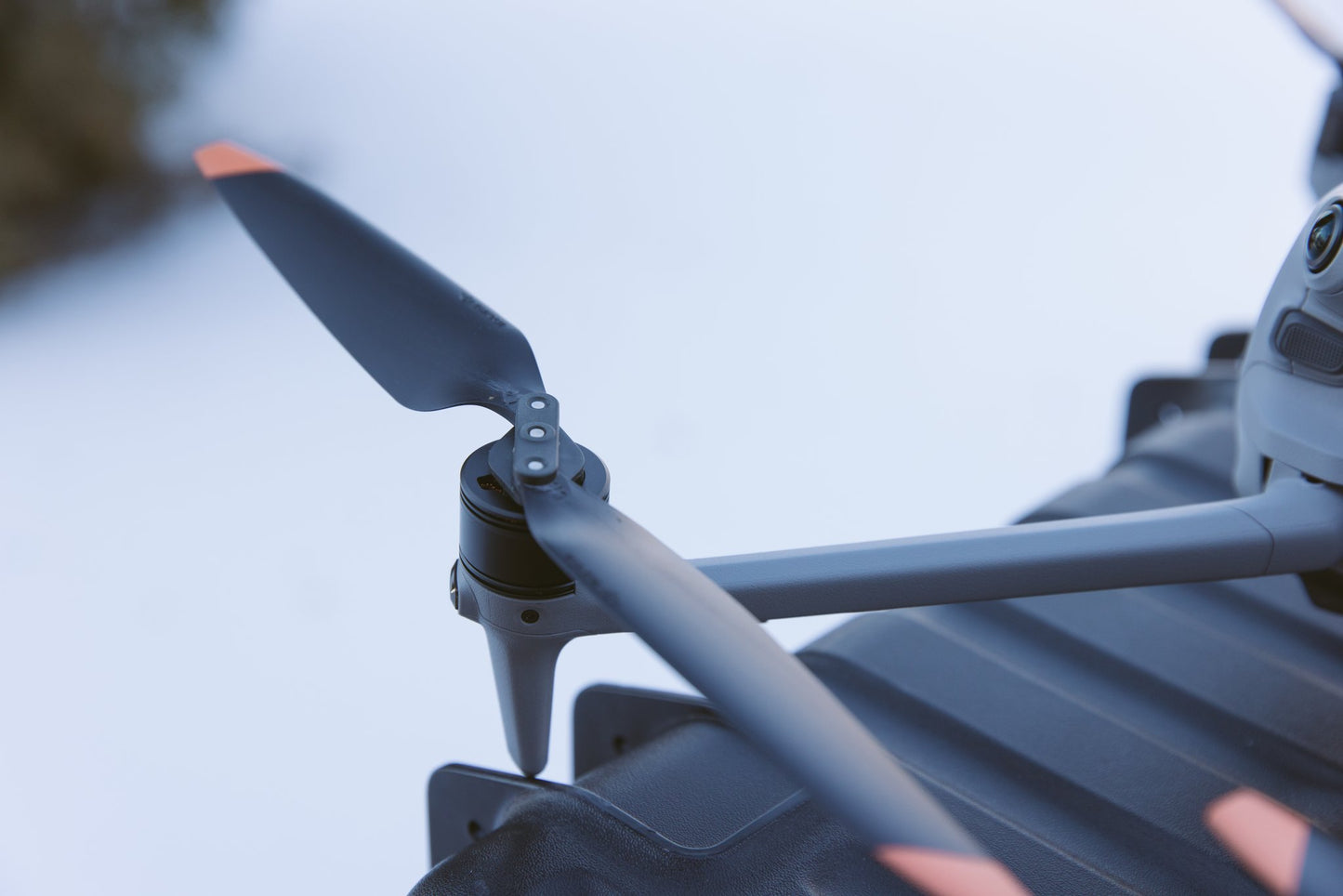 DJI Matrice 4 Series Propellers