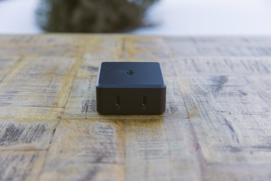 DJI 100W Charging Block (Matrice 4 Series)