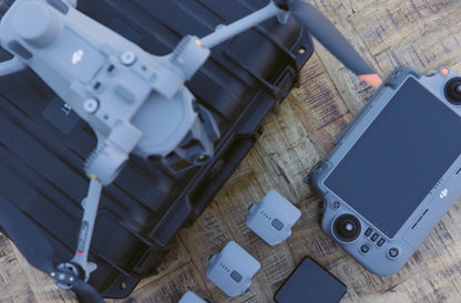 Essential Matrice 4T Drone Recovery Kit