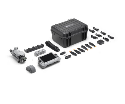 DJI Matrice 4T Thermal Drone