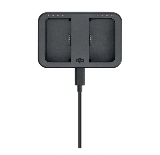 DJI WB37 Battery Charging Hub (USB-C)