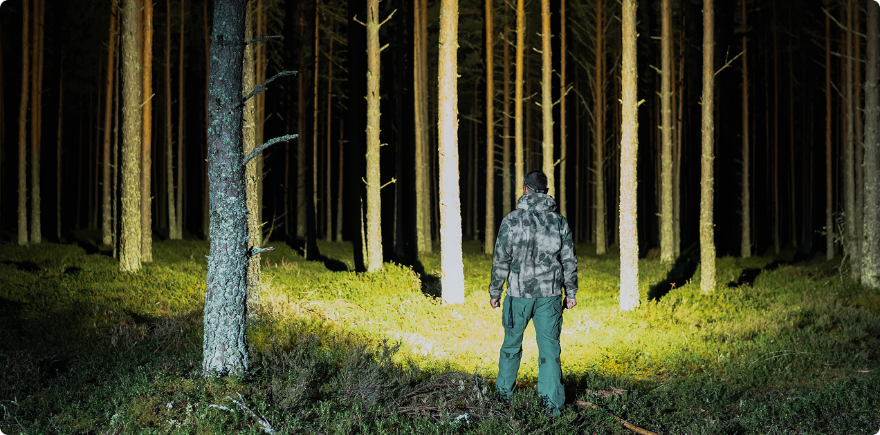 The Problem Hunters Face