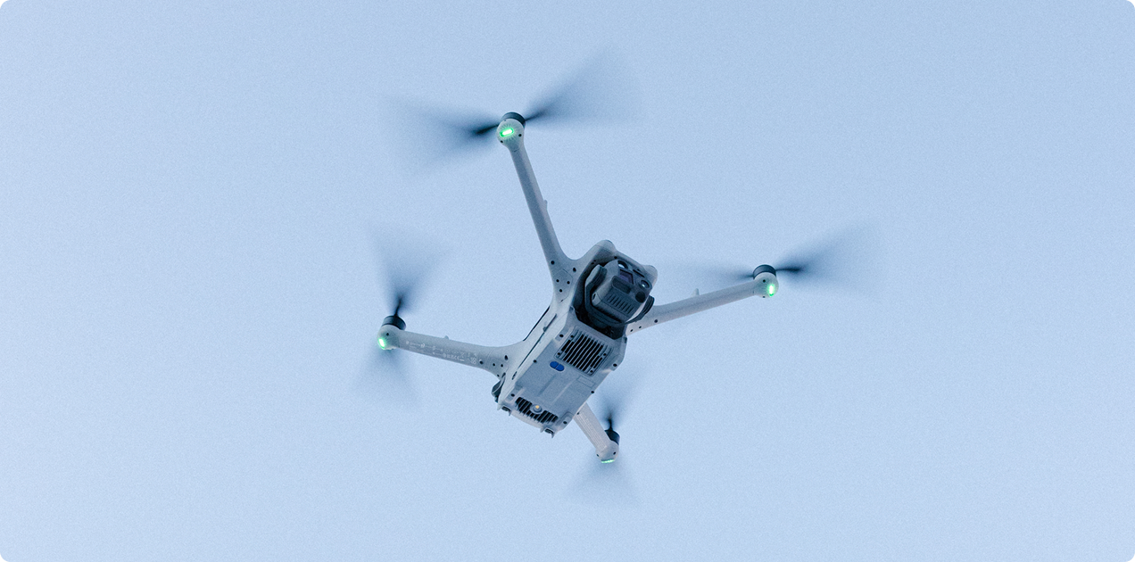 Essential Matrice 4TD Drone Recovery Kit