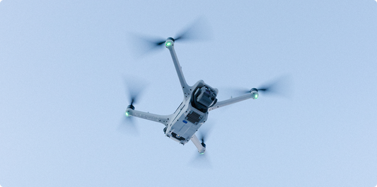 Essential Matrice 4TD Drone Recovery Kit