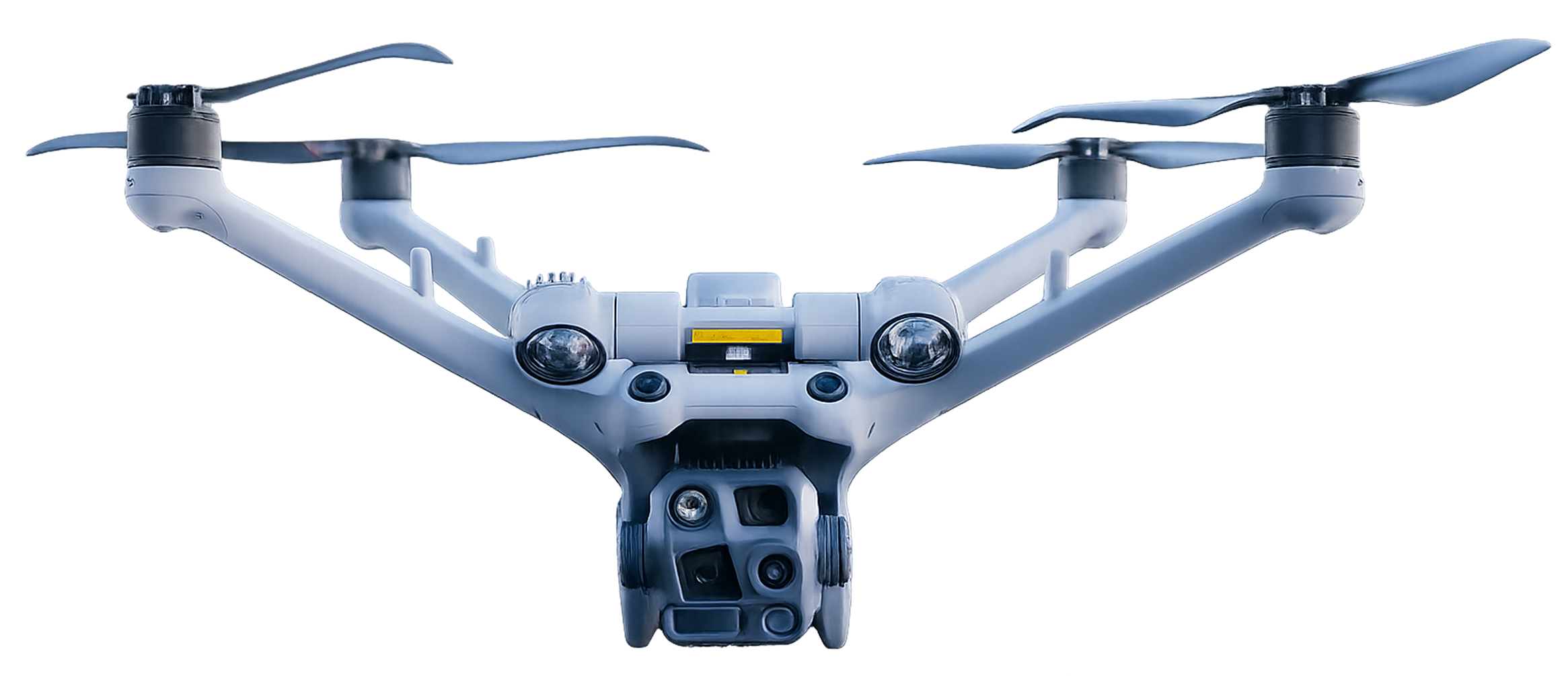 Find More. Recover Faster. Hunt Smarter.